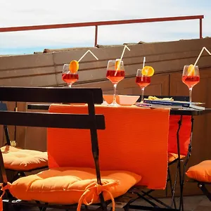 Trinacria House Apartment