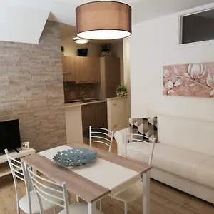 Appartament Cristian Apartment