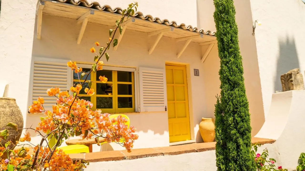 Villaggio Placido Taormina Holiday home