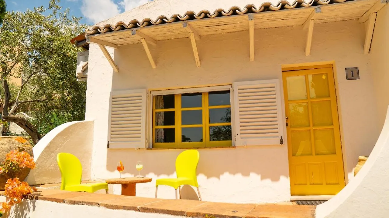 Holiday home Villaggio Placido Taormina