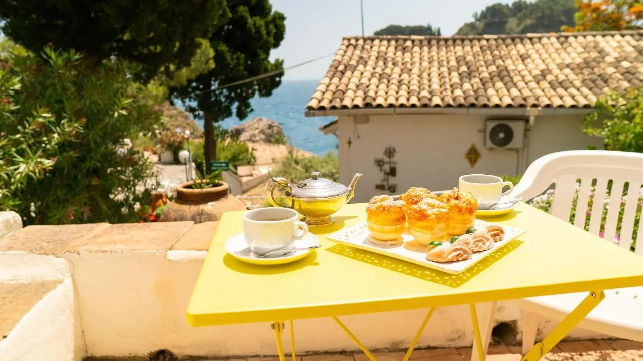 Holiday home Villaggio Placido Taormina