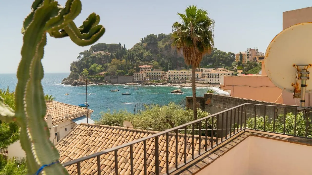 Villaggio Placido Taormina