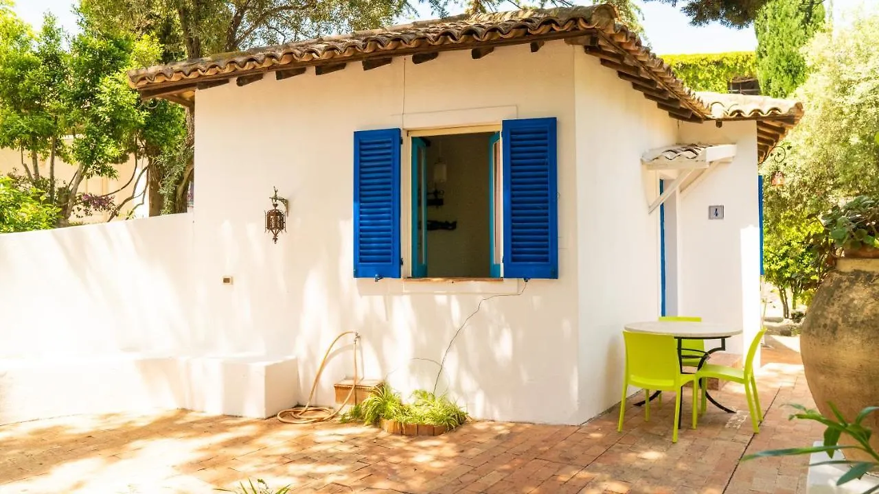 Villaggio Placido Taormina