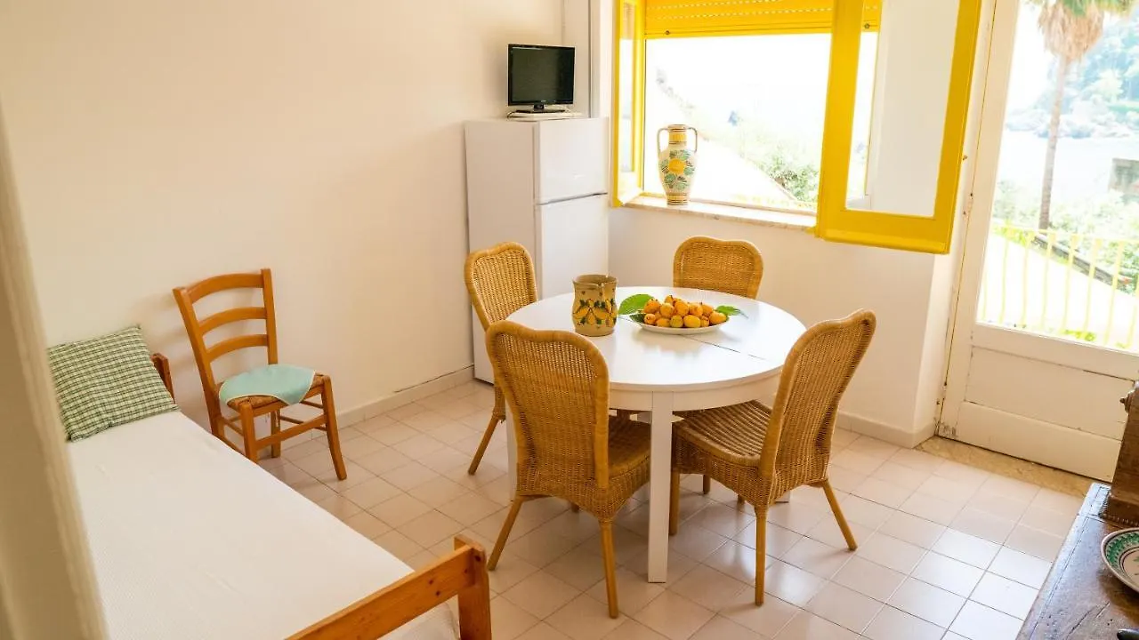 Villaggio Placido Taormina 0*,