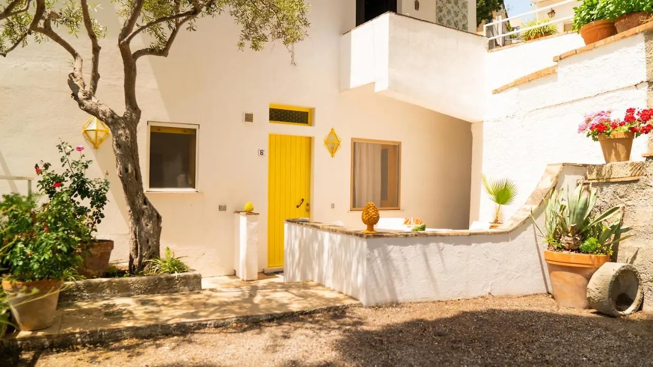 Villaggio Placido Taormina Holiday home