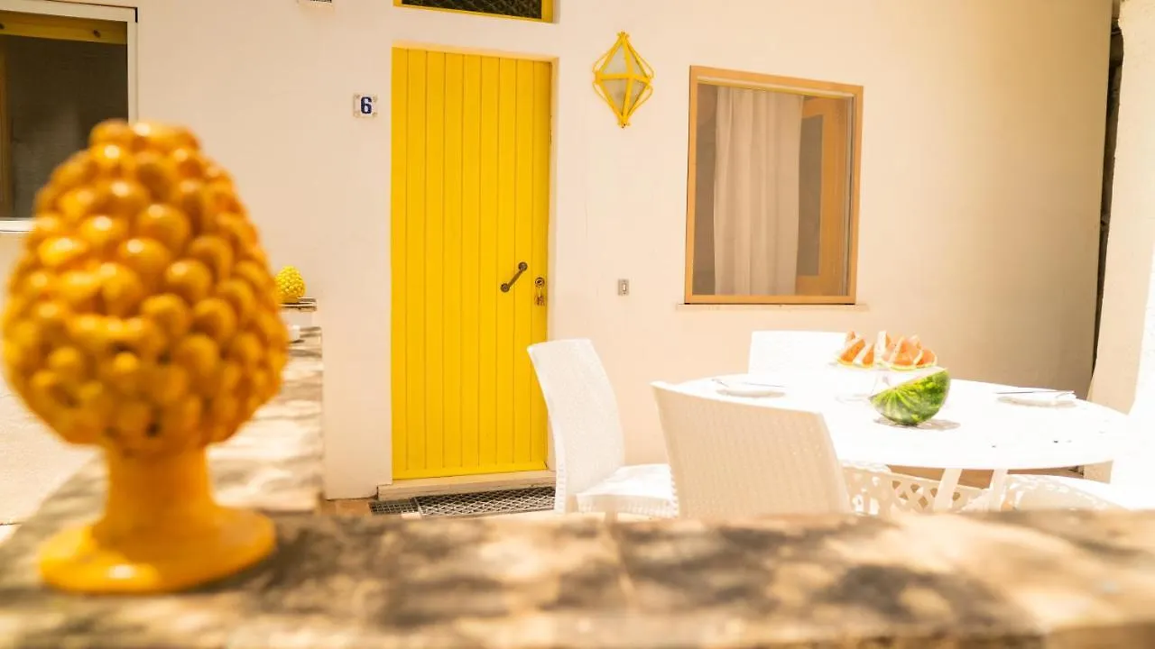 Holiday home Villaggio Placido Taormina