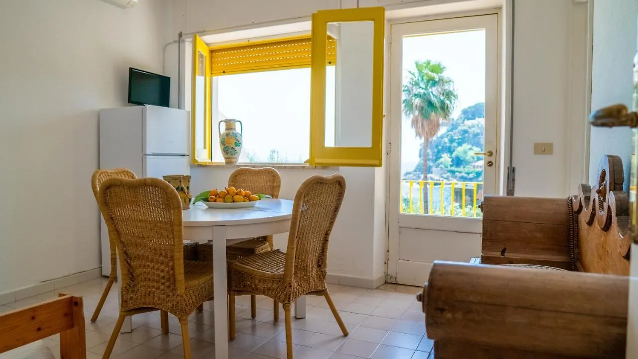 Villaggio Placido Taormina Holiday home