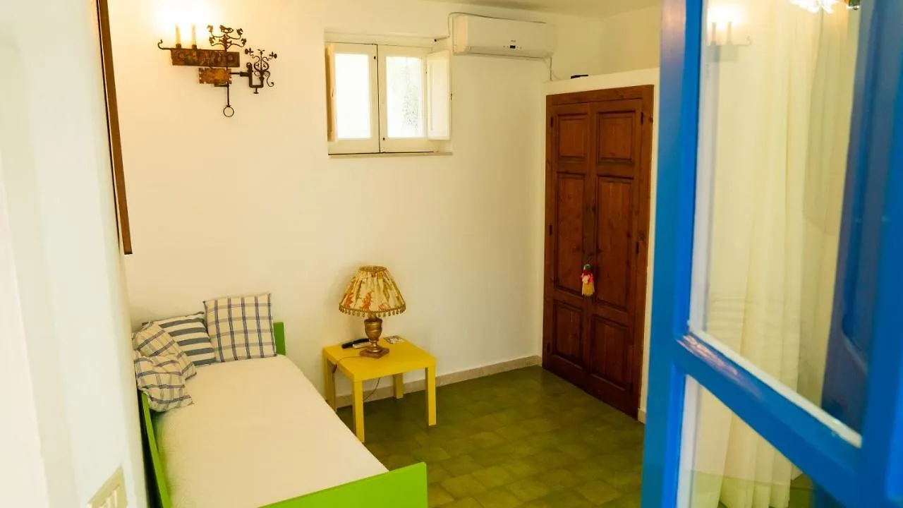 Villaggio Placido Taormina Italy