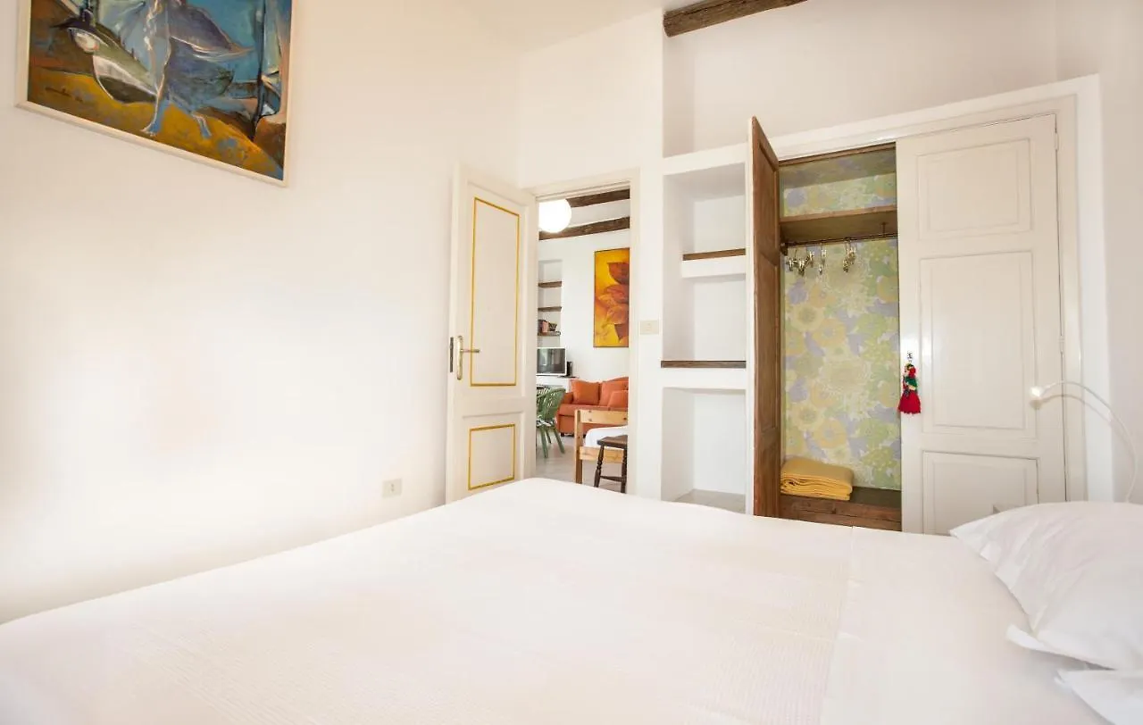 Villaggio Placido Taormina Italy