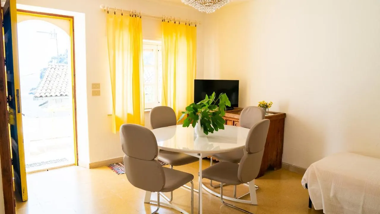 Villaggio Placido Taormina Holiday home