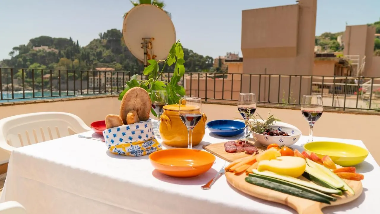 Villaggio Placido Taormina 0*,