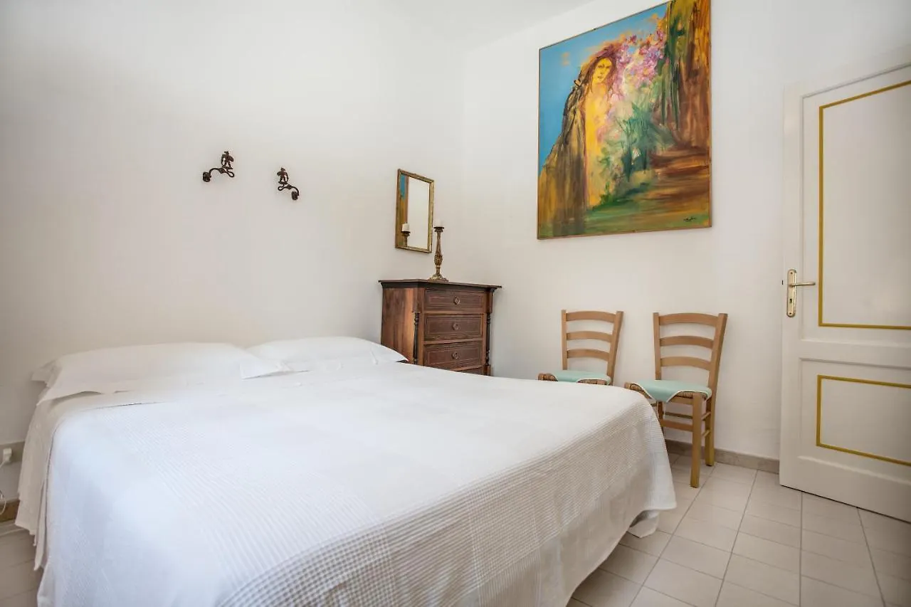 Holiday home Villaggio Placido Taormina