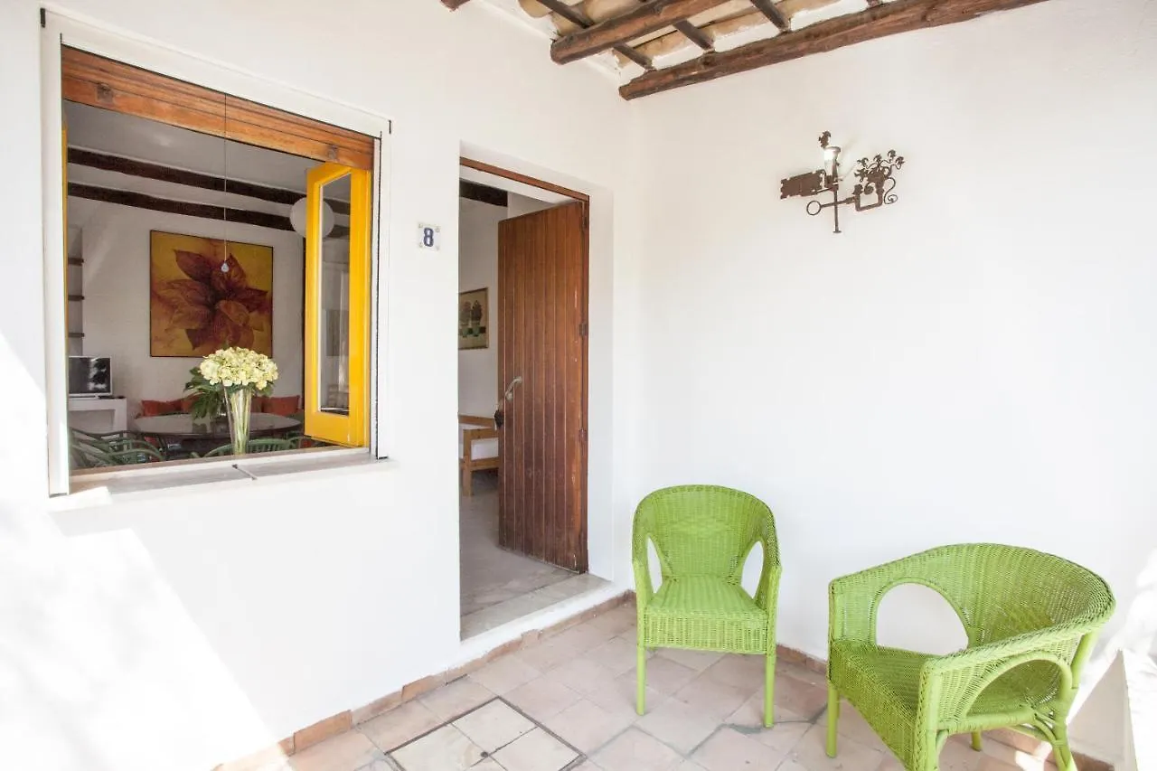 Holiday home Villaggio Placido Taormina Italy