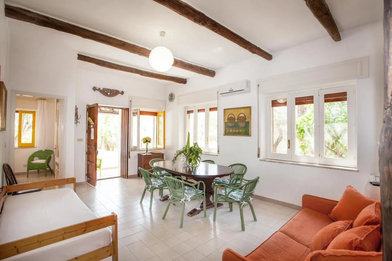 Villaggio Placido Taormina Holiday home