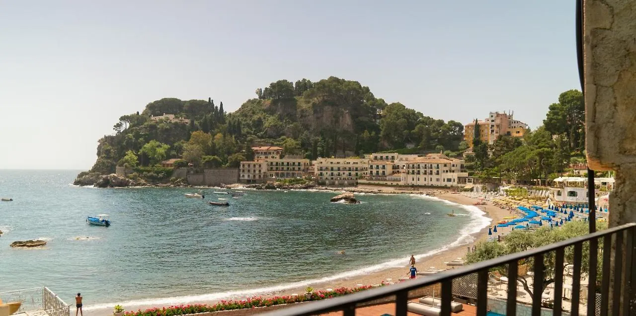 Villaggio Placido Taormina 0*,