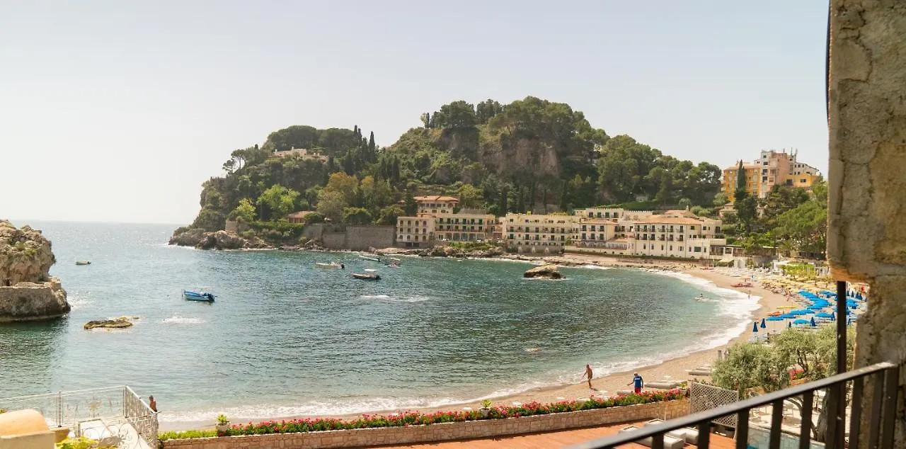 Villaggio Placido Taormina Holiday home