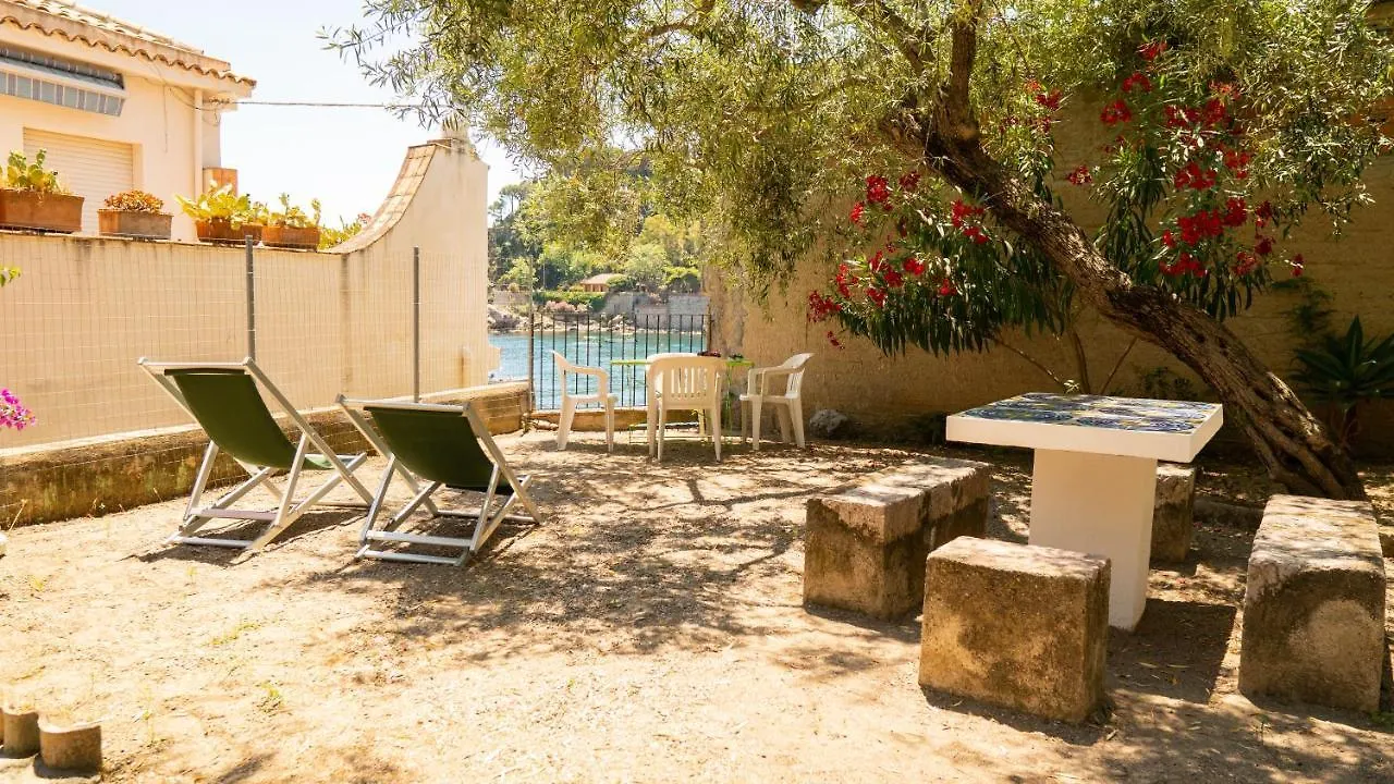 Villaggio Placido Taormina