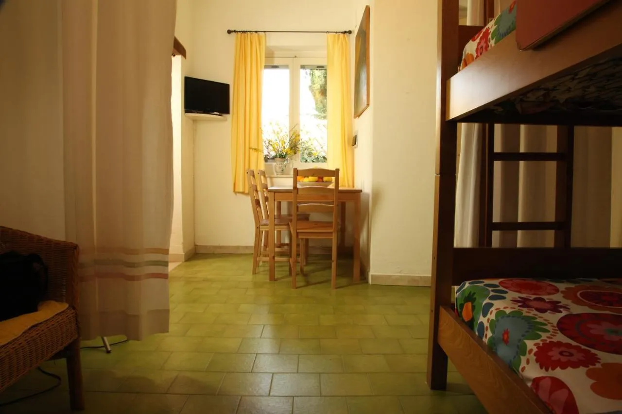 Holiday home Villaggio Placido Taormina