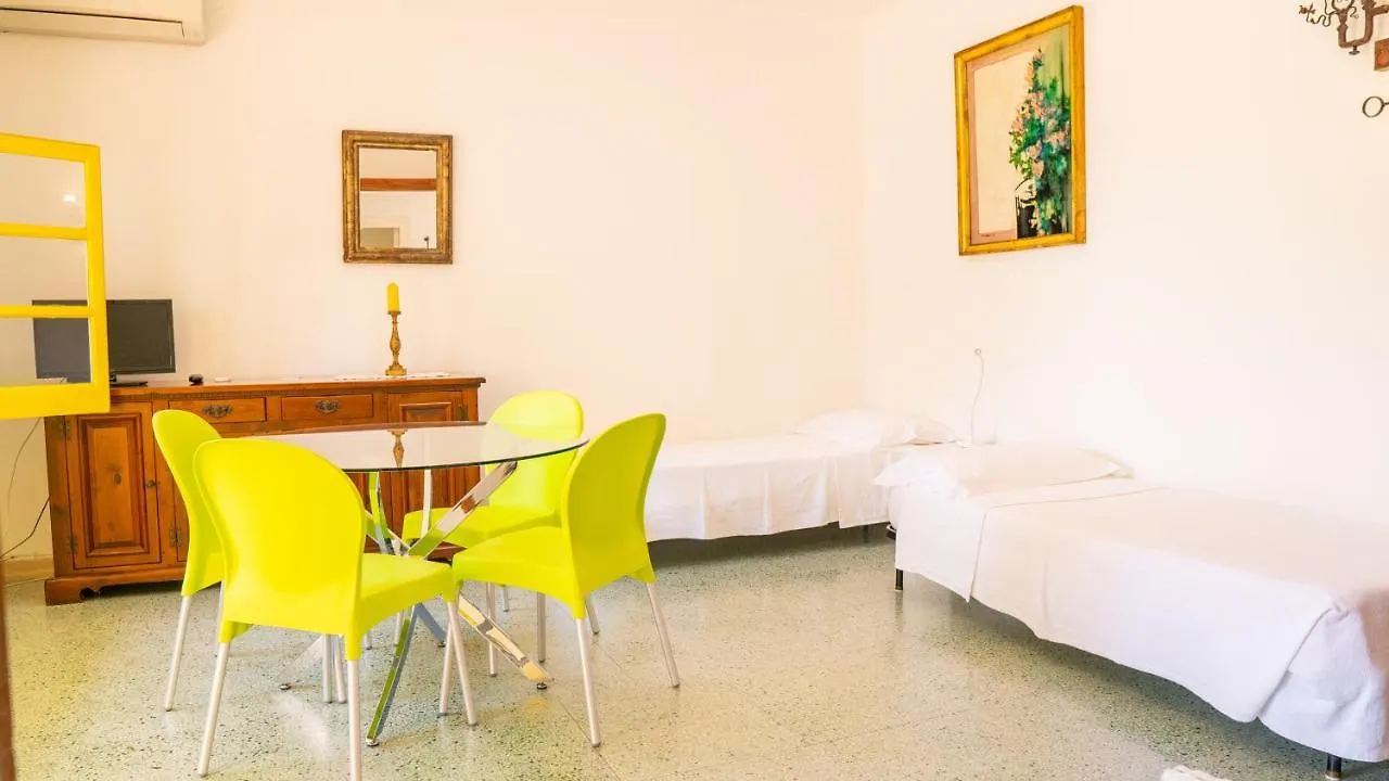 Villaggio Placido Taormina Holiday home