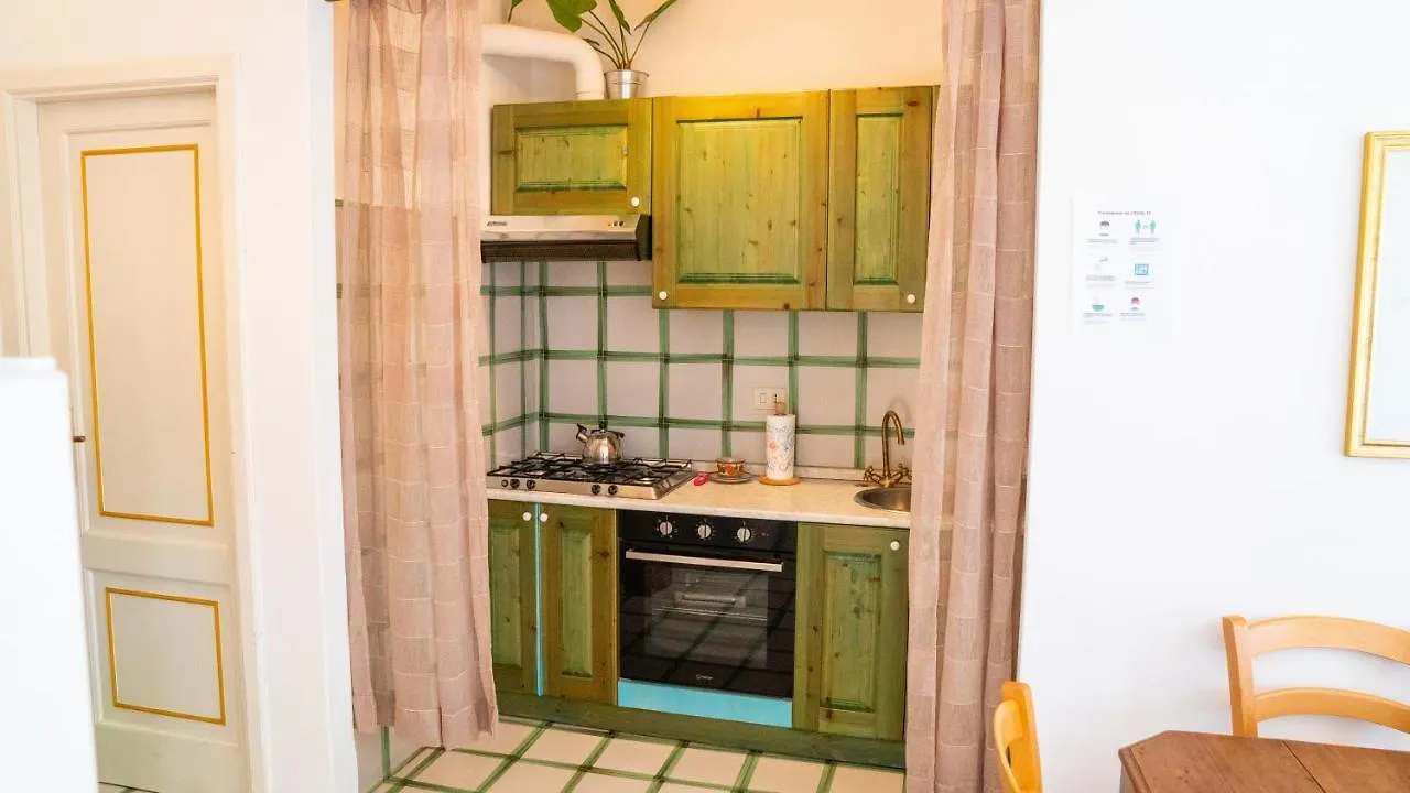 Villaggio Placido Taormina Holiday home