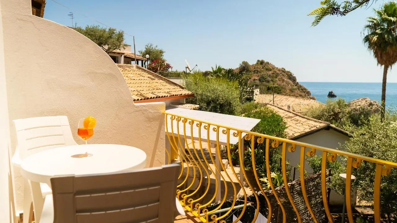 Holiday home Villaggio Placido Taormina