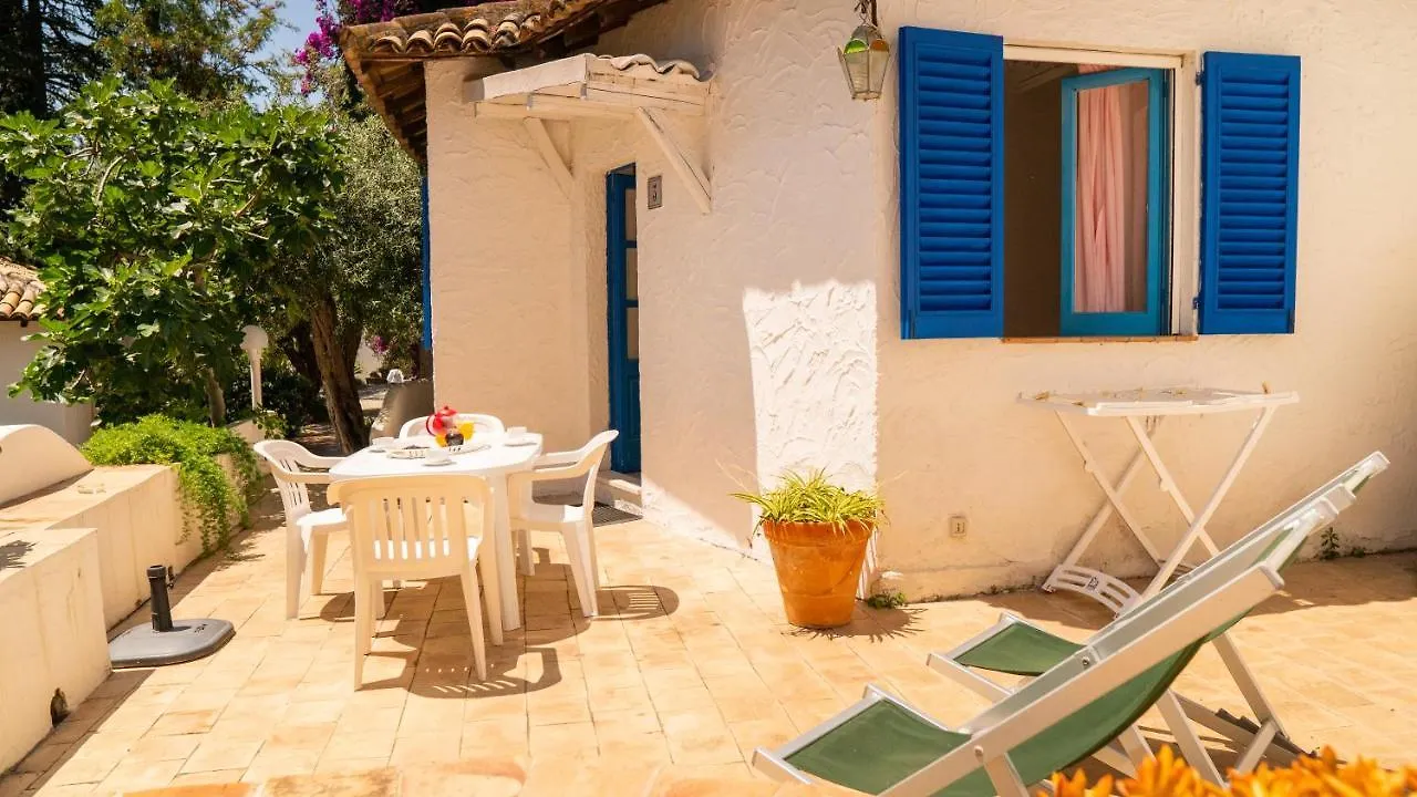 Villaggio Placido Taormina 0*,