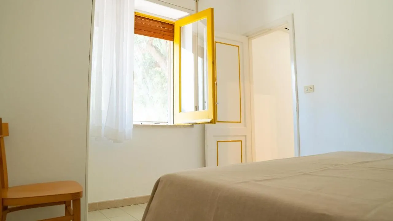 Villaggio Placido Taormina Holiday home