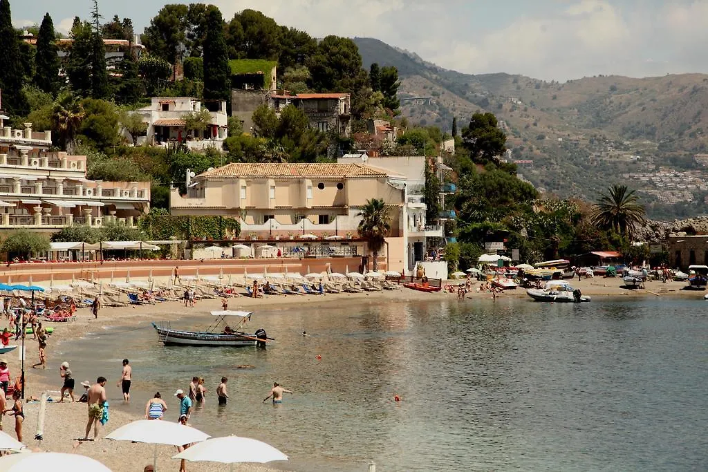 Villaggio Placido Taormina