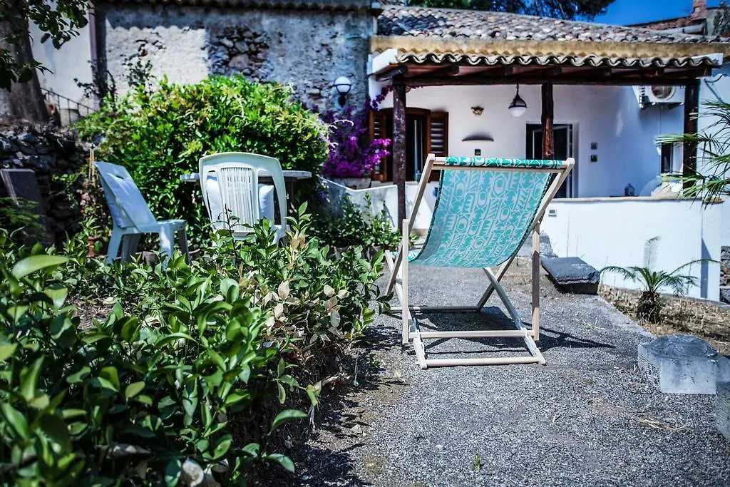 Villaggio Placido Taormina