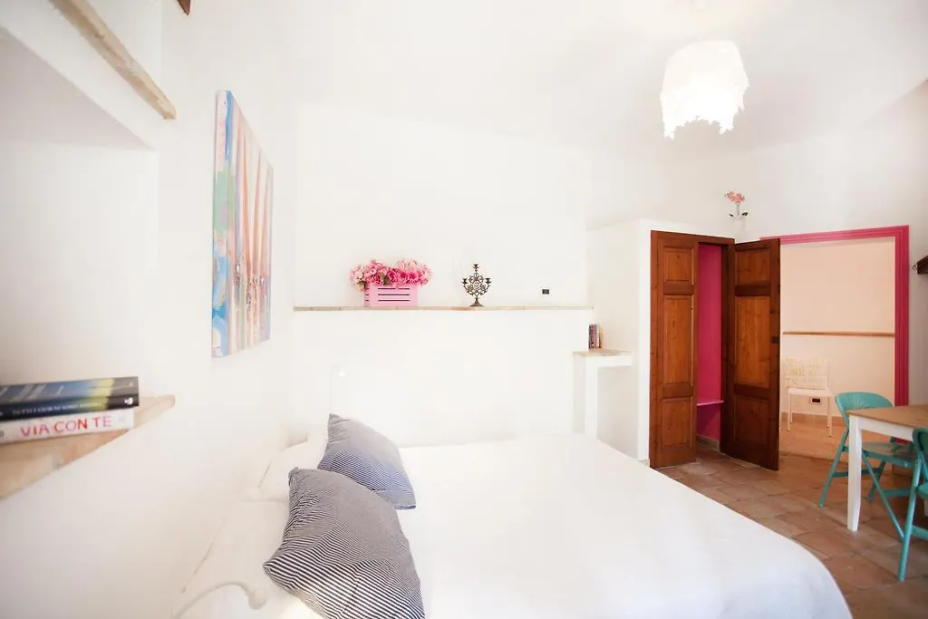 Villaggio Placido Taormina