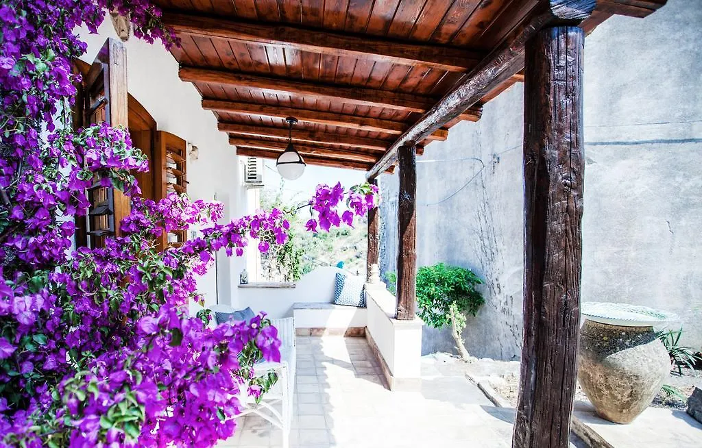 Holiday home Villaggio Placido Taormina