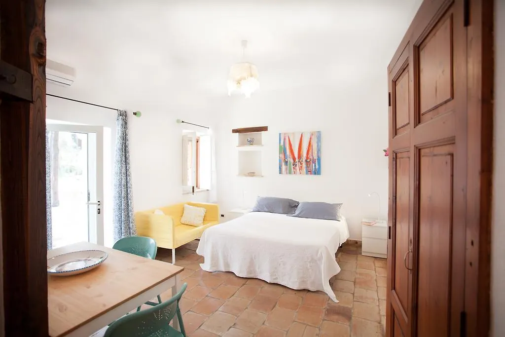 Villaggio Placido Taormina Italy