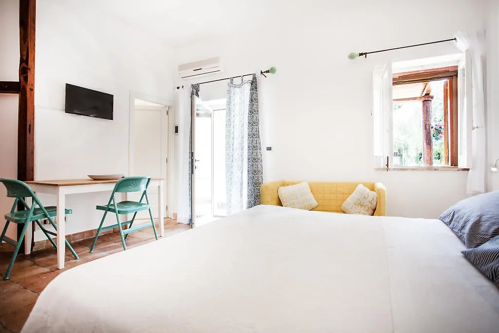Villaggio Placido Taormina 0*,  Italy