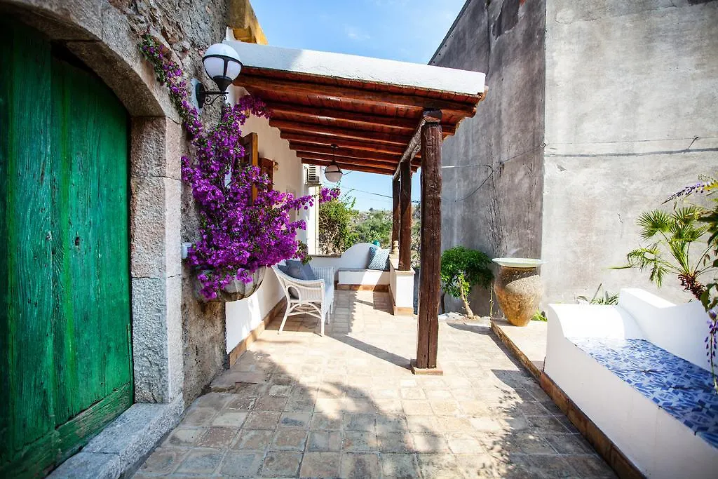 Villaggio Placido Taormina Holiday home