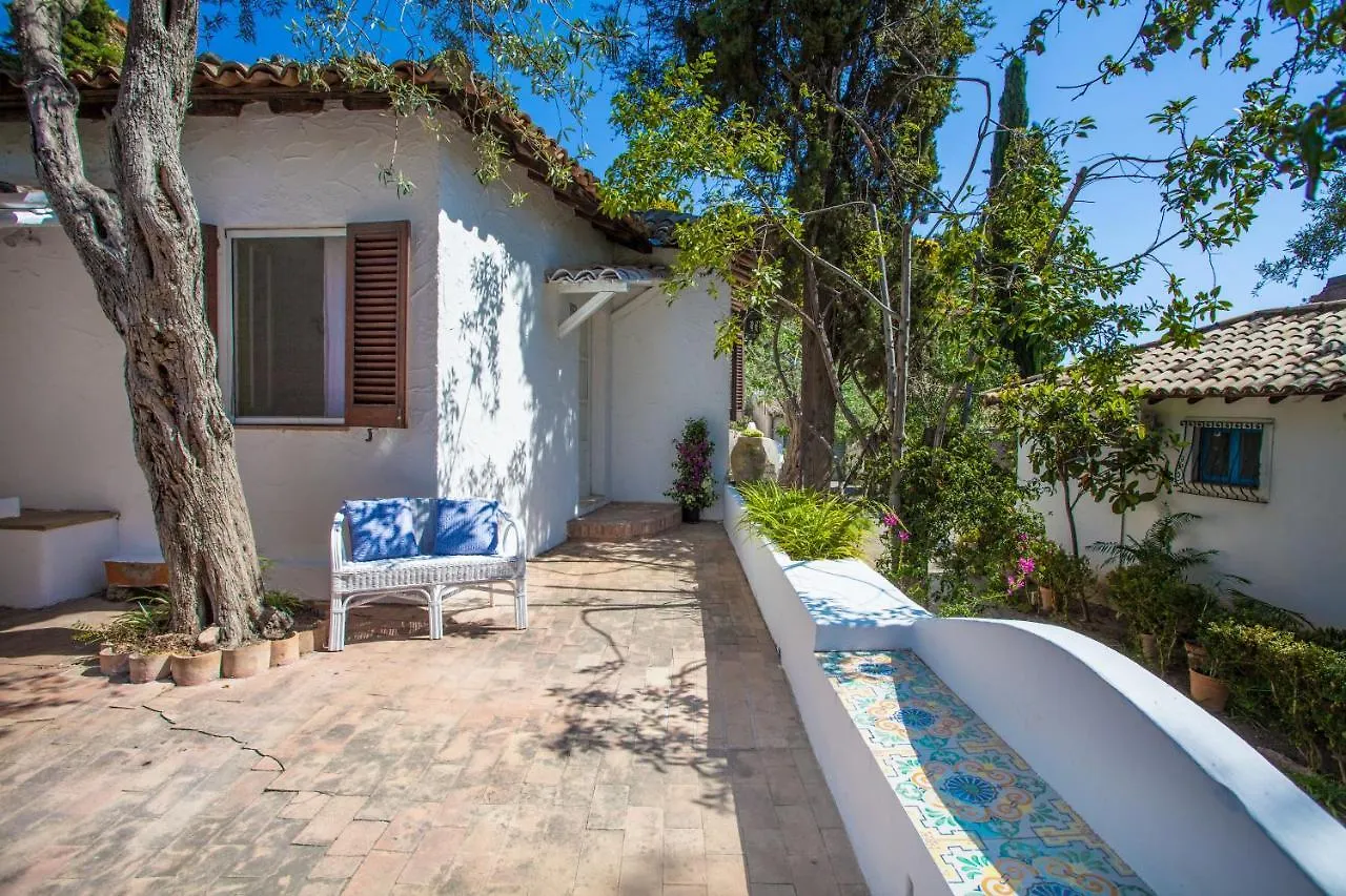 Villaggio Placido Taormina 0*,  Italy